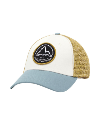 Kšiltovka LA SPORTIVA Belayer Cap